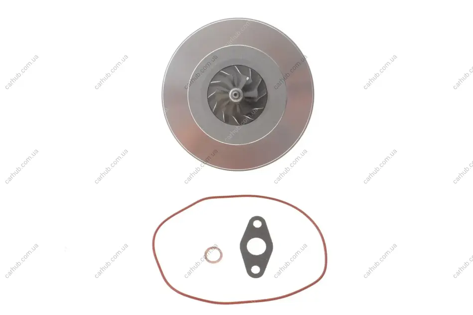 Картридж турбіни Citroen Berlingo/Peugeot Partner 1.6 HDi 05- MEAT&DORIA 60043 (фото 1)
