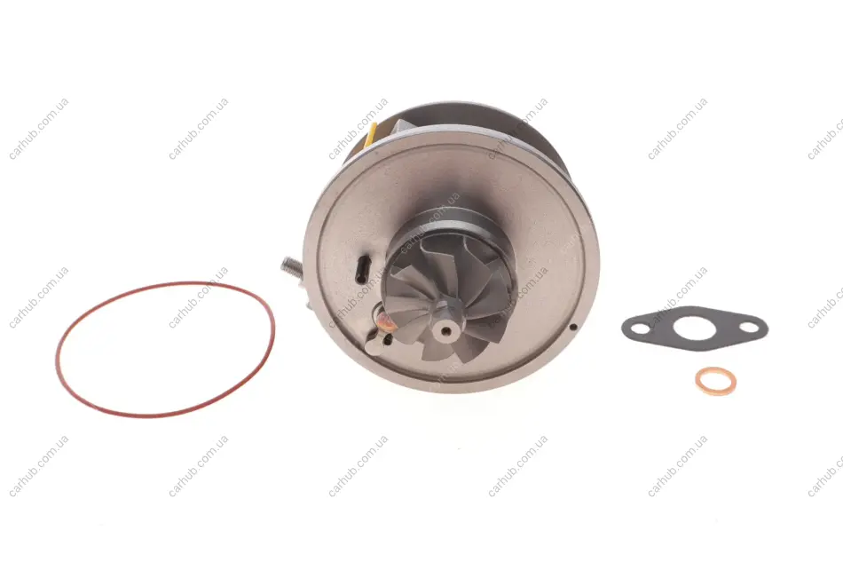 Картридж турбіни VW Caddy III 1.9TDI 04-10 MEAT&DORIA 60418 (фото 1)