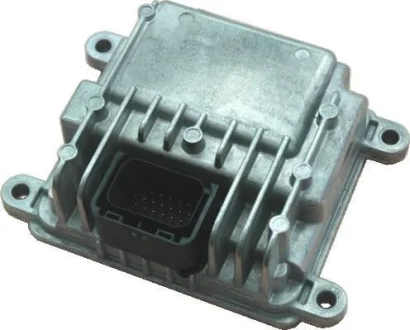 Блок управління ECU/EDU OPEL ASTRA G, COMBO, COMBO TOUR, CORSA C, MERIVA A 1.7D 02.00- MEAT&DORIA 70015