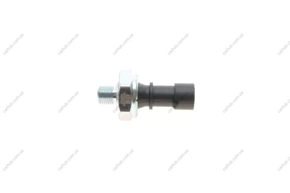 Датчик тиску оливи Opel Astra H/J/Vectra C/Corsa D 1.7-3.0 6V CDTi 05- (M10x1) (0.2 bar) MEAT&DORIA 72097 (фото 1)