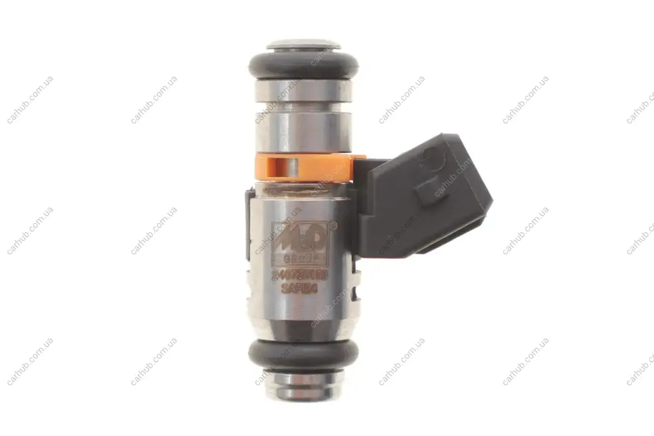 Форсунка бензинова Fiat Punto/Ford Ka 1.2/1.4 08- MEAT&DORIA 75112160E (фото 1)