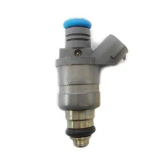 Паливний інжектор AUDI A3 SEAT ALTEA, ALTEA XL, LEON, TOLEDO III SKODA OCTAVIA II VW CADDY III, GOLF PLUS V, GOLF V, GOLF VI, JETTA III, PASSAT B6, TOURAN 1.6/1.6ALK/1.6LPG 05.03-05.15 MEAT&DORIA 75117803
