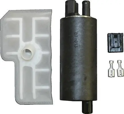 Електричний паливний насос (картрідж) BMW 3 (E36), 3 (E46), Z3 (E36) CITROEN XM OPEL CORSA B PEUGEOT 605 1.3-3.2 05.89-08.06 MEAT&DORIA 76403 (фото 1)