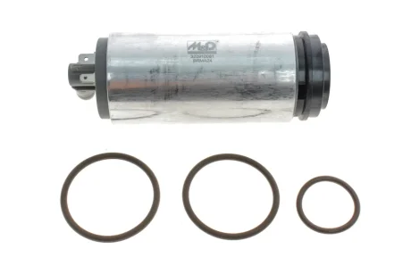 Насос паливний VW Passat/Skoda Superb 1.6/1.8/2.0/2.8 V6 96-08 MEAT&DORIA 76809