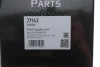 Насос паливний електричний Ford Focus II 04-12/Mazda 3 03-09 MEAT&DORIA 77143 (фото 2)
