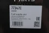 Насос паливний Renault Megane/Scenic 1.5/1.6dCi 08- MEAT&DORIA 77347E (фото 2)
