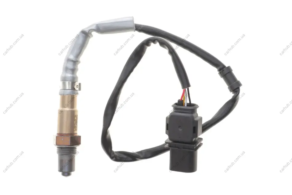 Лямбда зонд VW Passat/Touran 1.4TSI EcoFuel 09-14 MEAT&DORIA 81603E (фото 1)