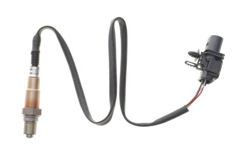 Лямбда зонд BMW 3 (E90)/5 (E60)/6 (E63)/7 (E65/E66/E67)/X5 (E70) 04-15 (N43/N45/N52/N62/73) MEAT & DORIA MEAT&DORIA 81667E