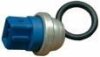 Датчик температури охолоджуючої рідини VW Caddy I/II/T4 1.4-2.5 85-04 (2 конт.) (синій) MEAT&DORIA 82037 (фото 1)