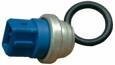 Датчик температури охолоджуючої рідини VW Caddy I/II/T4 1.4-2.5 85-04 (2 конт.) (синій) MEAT&DORIA 82037