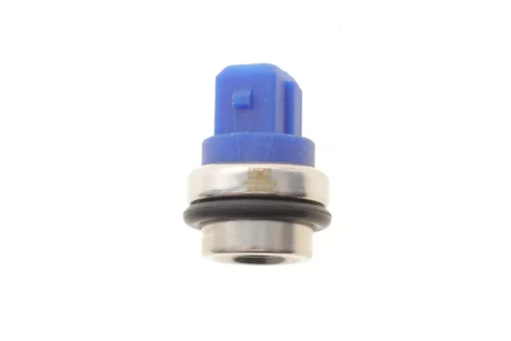 Датчик температури охолоджуючої рідини VW Caddy I/II/T4 1.4-2.5 85-04 (2 конт.) (синій) MEAT&DORIA 82037