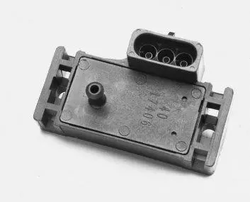 Датчик тиску у впускному колекторі (3 pin) VOLVO 440, 460, 480, 850, S40 I, S70, V40, V70 I ALFA ROMEO 145, 146 BUICK CENTURY, ELECTRA, REGAL, RENDEZVOUZ CADILLAC BROUGHAM 0.8-5.7 08.80- MEAT&DORIA 82052 (фото 1)