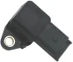 Датчик тиску у впускному колекторі (3 pin) CITROEN C1, C2, C2 ENTERPRISE, C3 I, C3 II, C3 PLURIEL, C5 I, C5 II, C8, EVASION, JUMPY I, NEMO, XANTIA FIAT SCUDO, ULYSSE 1.4D/2.0D/2.2D 06.98- MEAT&DORIA 82161 (фото 1)