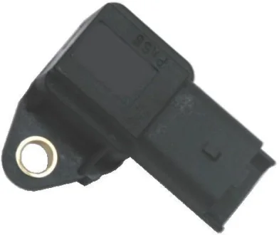 Датчик тиску у впускному колекторі (3 pin) CITROEN C1, C2, C2 ENTERPRISE, C3 I, C3 II, C3 PLURIEL, C5 I, C5 II, C8, EVASION, JUMPY I, NEMO, XANTIA FIAT SCUDO, ULYSSE 1.4D/2.0D/2.2D 06.98- MEAT&DORIA 82161