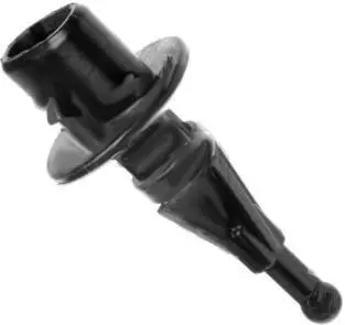 Датчик температури вхідного повітря DAIHATSU APPLAUSE II, CHARADE IV, GRAN MOVE, YRV LEXUS GS MAZDA 3, 323 C V, 323 F V, 323 F VI, 323 P V, 323 S V, 323 S VI, 5, 6, 626 V, CX-7 1.0-3.0D 08.85- MEAT&DORIA 82179 (фото 1)