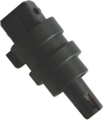 Датчик температури вхідного повітря AUDI A4 B5, CABRIOLET B3 FORD GALAXY I SEAT ALHAMBRA, AROSA, CORDOBA, CORDOBA VARIO, IBIZA II, IBIZA III, INCA, LEON, TOLEDO I 1.6-2.8 02.90-04.12 MEAT&DORIA 82181 (фото 1)