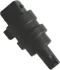 Датчик температури вхідного повітря AUDI A4 B5, CABRIOLET B3 FORD GALAXY I SEAT ALHAMBRA, AROSA, CORDOBA, CORDOBA VARIO, IBIZA II, IBIZA III, INCA, LEON, TOLEDO I 1.6-2.8 02.90-04.12 MEAT&DORIA 82181 (фото 1)