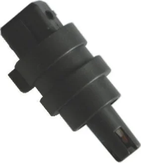 Датчик температури вхідного повітря AUDI A4 B5, CABRIOLET B3 FORD GALAXY I SEAT ALHAMBRA, AROSA, CORDOBA, CORDOBA VARIO, IBIZA II, IBIZA III, INCA, LEON, TOLEDO I 1.6-2.8 02.90-04.12 MEAT&DORIA 82181