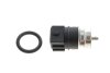 Датчик температури охолоджуючої рідини Renault Master/Opel Movano 1.5-2.5D 01- (4 конт.) (чорний) MEAT &amp; DORIA MEAT&DORIA 82187 (фото 1)
