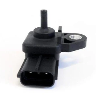 Датчик тиску у впускному колекторі (3 pin) MAZDA 3, 323 S VI, 6, 626 V, DEMIO, PREMACY, RX-8, XEDOS 9 1.3-2.5 08.98-06.12 MEAT&DORIA 82287