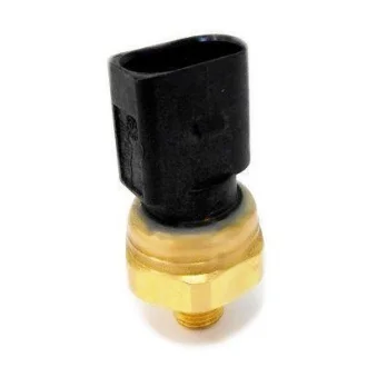 Датчик тиску палива AUDI A3, A8 D4, Q7 BENTLEY CONTINENTAL, CONTINENTAL FLYING SPUR, MULSANNE SEAT ALTEA SKODA OCTAVIA II, SUPERB II VW CADDY III, CC B7, EOS, GOLF IV 1.4-6.8 02.02- MEAT&DORIA 82392