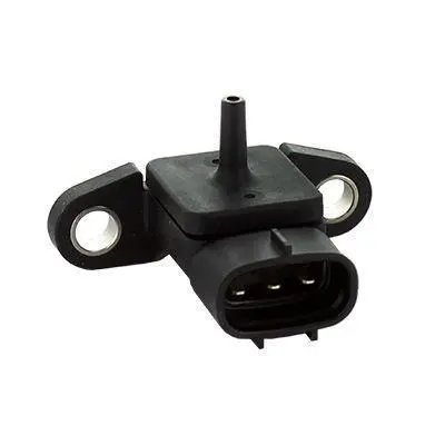 Датчик тиску у впускному колекторі (3 pin) TOYOTA AVENSIS, AVENSIS VERSO, COROLLA, COROLLA VERSO, DYNA, HIACE / COMMUTER V, HIACE IV, HILUX VI, HILUX VII, LAND CRUISER 2.0D-4.2D 01.98- MEAT&DORIA 82574 (фото 1)