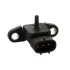 Датчик тиску у впускному колекторі (3 pin) TOYOTA AVENSIS, AVENSIS VERSO, COROLLA, COROLLA VERSO, DYNA, HIACE / COMMUTER V, HIACE IV, HILUX VI, HILUX VII, LAND CRUISER 2.0D-4.2D 01.98- MEAT&DORIA 82574 (фото 1)
