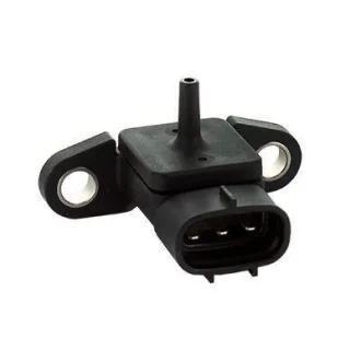 Датчик тиску у впускному колекторі (3 pin) TOYOTA AVENSIS, AVENSIS VERSO, COROLLA, COROLLA VERSO, DYNA, HIACE / COMMUTER V, HIACE IV, HILUX VI, HILUX VII, LAND CRUISER 2.0D-4.2D 01.98- MEAT&DORIA 82574