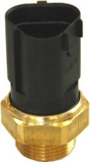 Датчик увімкнення вентилятора VW Caddy III 1.4-2.0SDI 04-15 (чорний) MEAT&DORIA 82701