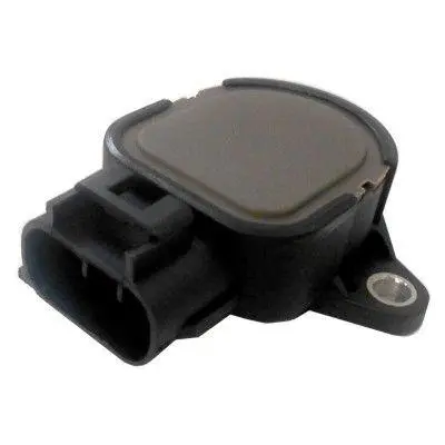 Датчик положення дросельної заслінки SUBARU JUSTY II SUZUKI BALENO, CARRY, GRAND VITARA I, JIMNY, SWIFT II, VITARA, WAGON R+ 1.3/1.6/1.8 03.89- MEAT&DORIA 83122 (фото 1)