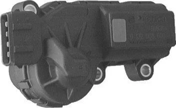 Позиціонер холостого ходу (4 pin,) VOLVO 440, 460 CITROEN AX, BX, C15, SAXO, ZX FIAT BRAVA, BRAVO I, FIORINO, MAREA, PANDA, SCUDO, TEMPRA, TIPO, UNO INNOCENTI ELBA 1.0-1.8 10.84-12.06 MEAT&DORIA 84003