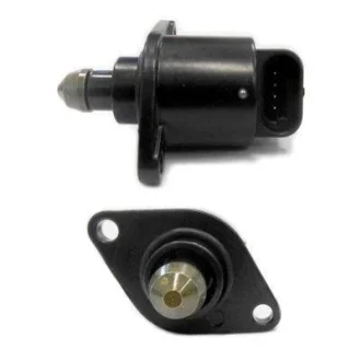 Позиціонер холостого ходу (4 pin,) CITROEN XANTIA, XSARA, ZX PEUGEOT 106 I, 106 II, 306, 406 1.3-2.0 10.93-03.05 MEAT&DORIA 84013
