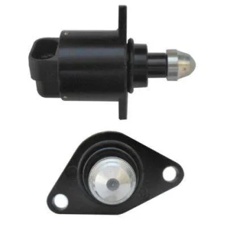 Позиціонер холостого ходу (4 pin,) CITROEN SAXO PEUGEOT 106 II 1.6 02.96-07.04 MEAT&DORIA 84017