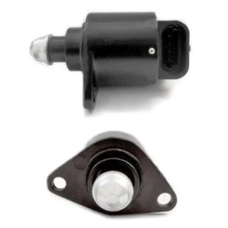 Позиціонер холостого ходу (4 pin,) CITROEN SAXO PEUGEOT 106 II, 206 1.4 05.96- MEAT&DORIA 84027