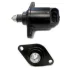 Позиціонер холостого ходу (4 pin,) RENAULT CLIO II, MEGANE I, MEGANE I CLASSIC, MEGANE I COACH, MEGANE SCÉNIC 1.6 01.96-05.05 MEAT&DORIA 84039 (фото 1)