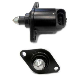 Позиціонер холостого ходу (4 pin,) RENAULT CLIO II, MEGANE I, MEGANE I CLASSIC, MEGANE I COACH, MEGANE SCÉNIC 1.6 01.96-05.05 MEAT&DORIA 84039