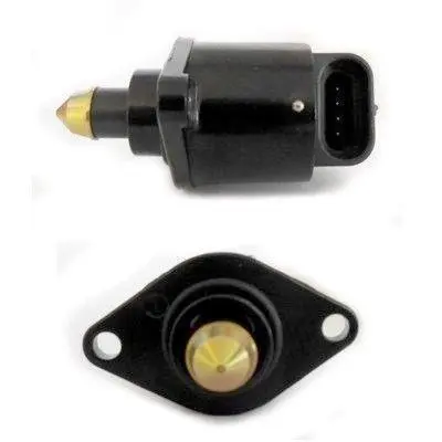 Регулятор холостого ходу Renault Megane 1.4 Eco 96-03 MEAT&DORIA 84040 (фото 1)
