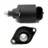 Позиціонер холостого ходу OPEL ASTRA F, ASTRA F CLASSIC, ASTRA G, COMBO, CORSA A, CORSA B, TIGRA, VECTRA B, VECTRA C, VECTRA C GTS, ZAFIRA A 1.4/1.6 05.88-08.08 MEAT&DORIA 84041 (фото 1)