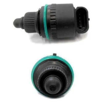 Електричний контрольний клапан FIAT 500, DOBLO, GRANDE PUNTO, IDEA, LINEA, PALIO, PANDA, PUNTO, SEICENTO / 600, STRADA LANCIA MUSA, Y, YPSILON 1.0-1.4 10.91- MEAT&DORIA 84055