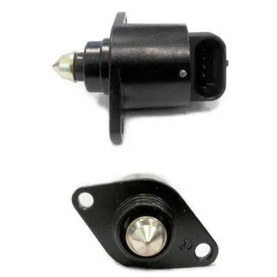 Позиціонер холостого ходу CHEVROLET EVANDA, REZZO DAEWOO EVANDA, LEGANZA, NUBIRA, TACUMA / REZZO 1.8/2.0/2.2 05.97- MEAT&DORIA 84062 (фото 1)