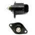 Позиціонер холостого ходу CHEVROLET EVANDA, REZZO DAEWOO EVANDA, LEGANZA, NUBIRA, TACUMA / REZZO 1.8/2.0/2.2 05.97- MEAT&DORIA 84062 (фото 1)