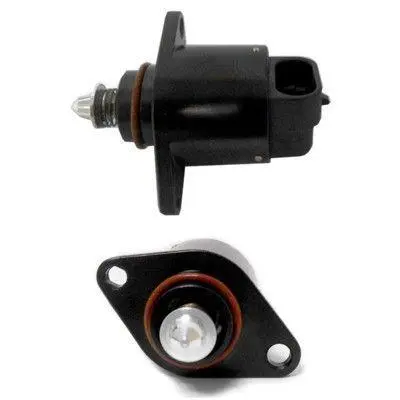 Позиціонер холостого ходу FSO POLONEZ I, POLONEZ II, POLONEZ III OPEL OMEGA B, VECTRA B 1.6-3.2 08.86-07.03 MEAT&DORIA 84072 (фото 1)