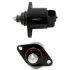 Позиціонер холостого ходу FSO POLONEZ I, POLONEZ II, POLONEZ III OPEL OMEGA B, VECTRA B 1.6-3.2 08.86-07.03 MEAT&DORIA 84072 (фото 1)