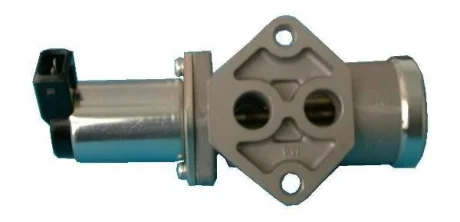 Позиціонер холостого ходу OPEL ASTRA F, ASTRA G, CALIBRA A, OMEGA B, VECTRA A, VECTRA B 1.8-2.5 09.88-01.05 MEAT&DORIA 85014