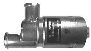 Позиціонер холостого ходу VOLVO 240, 440, 460, 480, 740, 940, 940 II, 960, S70, V70 I ALFA ROMEO 164, 75, GTV, SPIDER CHEVROLET EVANDA, LACETTI, NUBIRA, REZZO CITROEN BX 1.6-3.0 01.77- MEAT&DORIA 85020