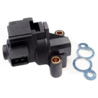 Клапан управління холостого ходу OPEL FRONTERA A, OMEGA B, SINTRA, VECTRA B 2.0/2.2/2.5 03.94-04.02 MEAT&DORIA 85036