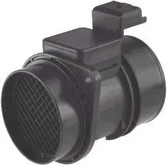 Витратомір повітря (6 pin, модуль) NISSAN PRIMASTAR, PRIMERA OPEL MOVANO A, VIVARO A RENAULT CLIO II, ESPACE III, GRAND SCENIC II, KANGOO, KANGOO EXPRESS, LAGUNA I, MASTER II 1.5D-2.5D 01.96- MEAT&DORIA 86028 (фото 1)