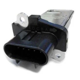 Витратомір повітря (5 pin, картрідж) CADILLAC SRX, STS, XLR CHEVROLET HHR HUMMER HUMMER H3 OPEL ASTRA J GTC, GT, INSIGNIA A, INSIGNIA A COUNTRY SAAB 9-3, 9-3X, 9-5, 9-7X 2.0-5.3 09.03- MEAT&DORIA 86304