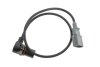 Датчик положення колінвалу Audi A3/A4/A6/A8/ Skoda Fabia/ Octavia/VW Passat 1.6-3.0 96-10 MEAT &amp; DORIA MEAT&DORIA 87158 (фото 1)