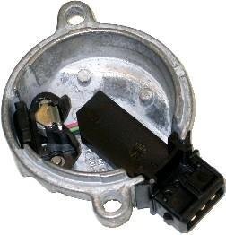 Датчик Холла AUDI A3, A4 B5, A4 B6, A4 B7, A6 C4, A6 C5, A8 D2, A8 D3, ALLROAD C5, CABRIOLET B3, TT GEELY BL, CK, MR, PU SEAT ALHAMBRA, CORDOBA, IBIZA II, IBIZA III, LEON, TOLEDO II 1.3-4.2 03.94- MEAT&DORIA 87277